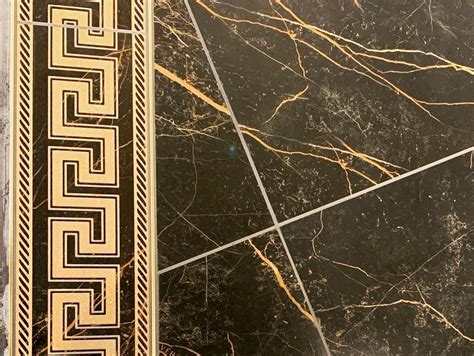 versace gold tiles|Versace tile for bathroom.